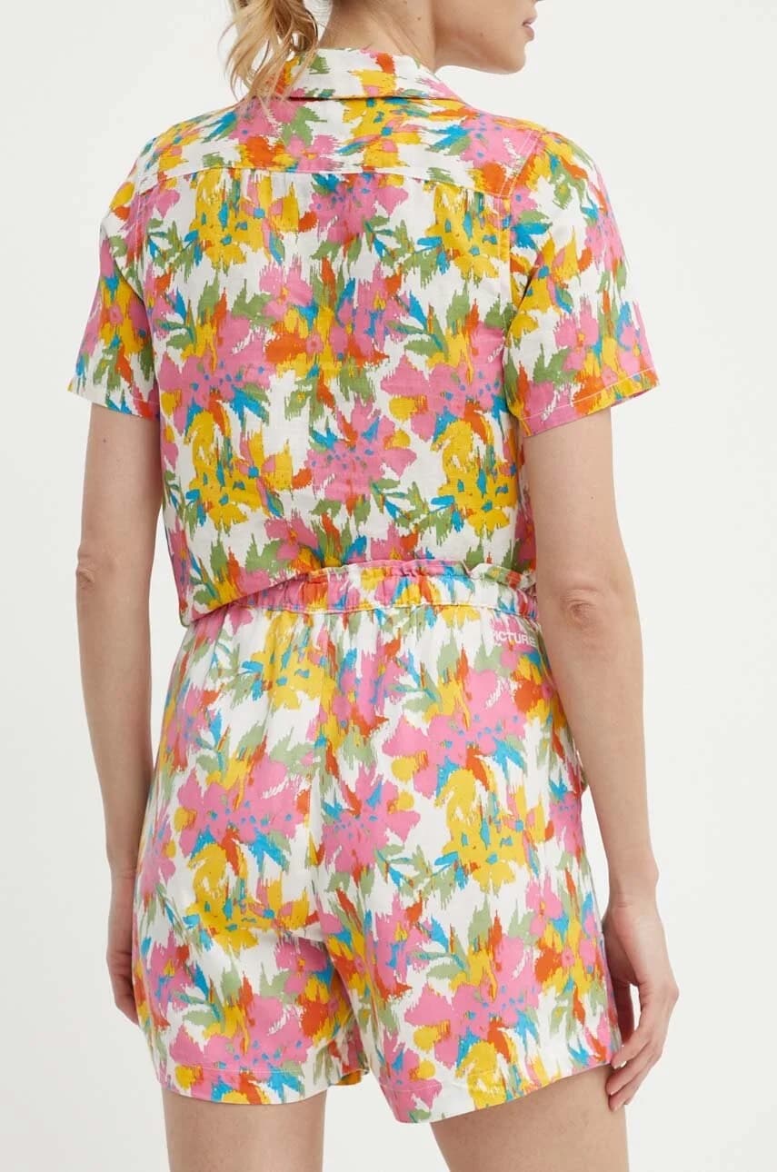 шорты Milou - фото 3