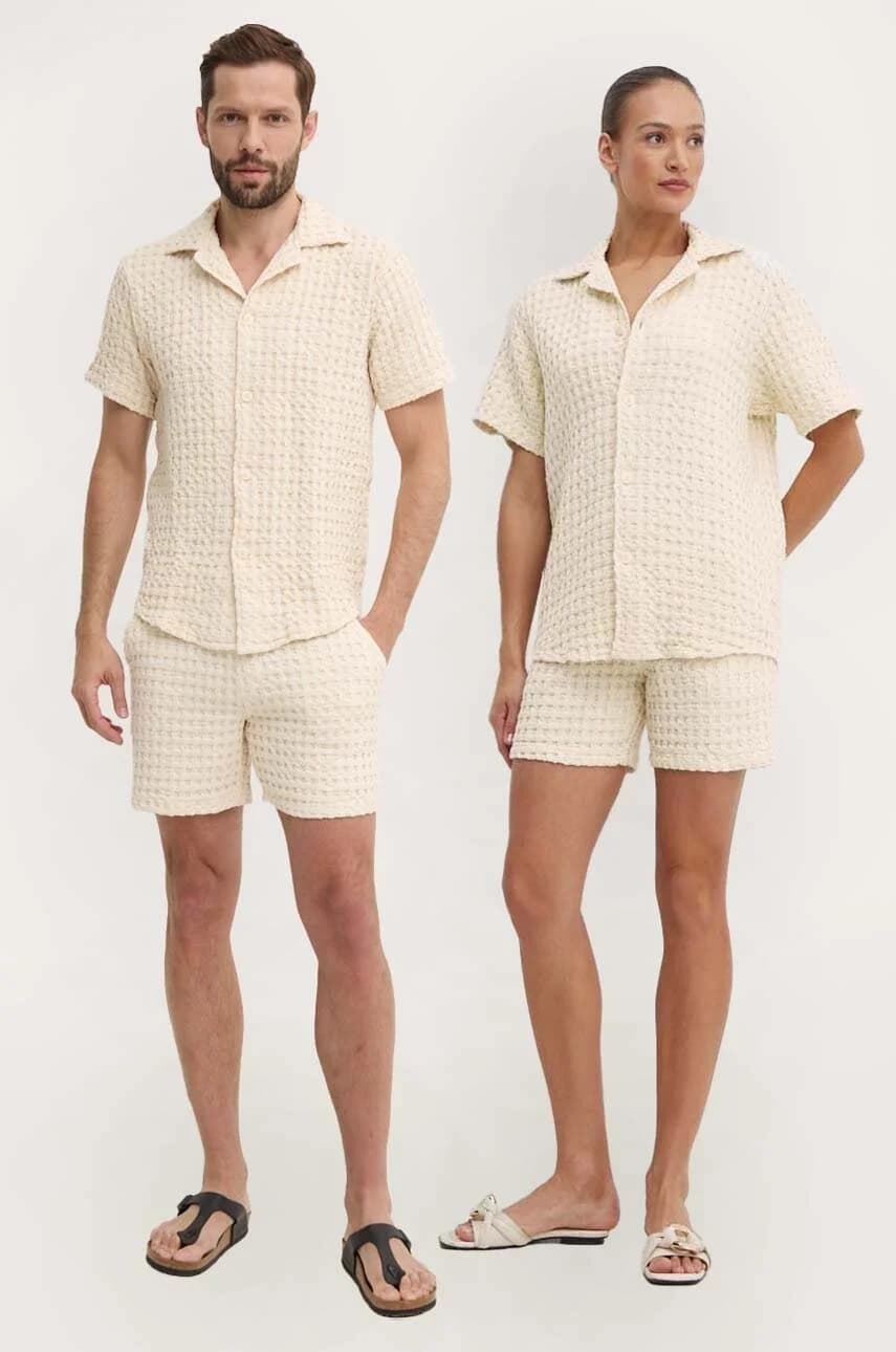 Хлопковые шорты