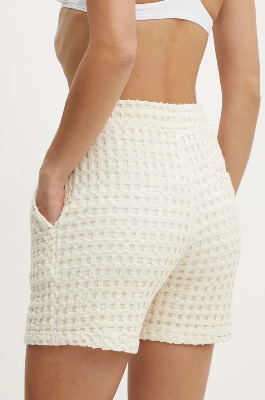 Хлопковые шорты - фото 6