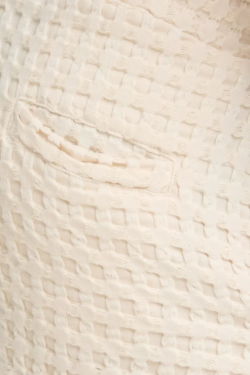 Хлопковые шорты - фото 9