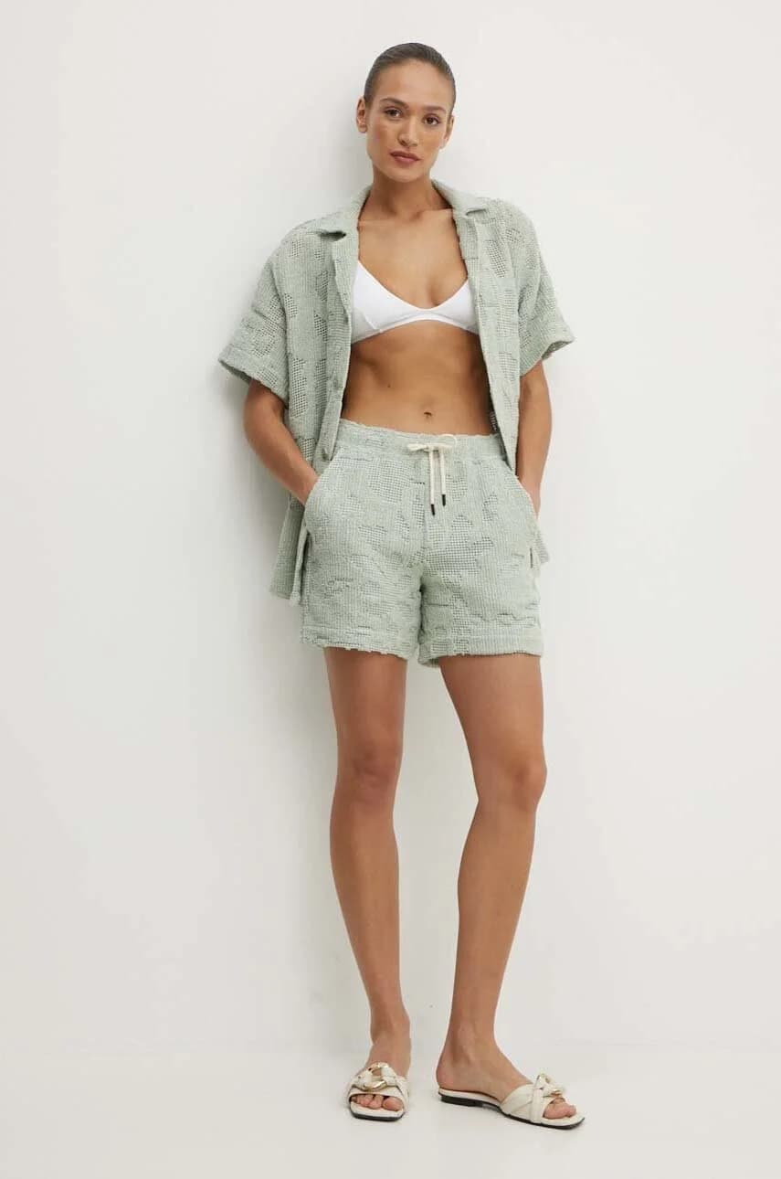 Шорты - фото 4