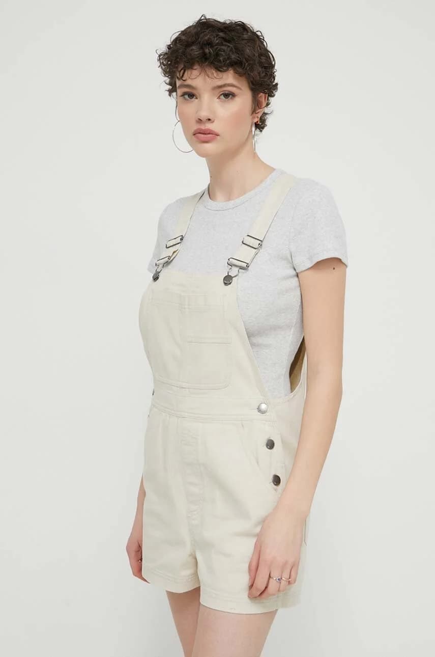 Джинсовый комбинезон Sand Canyon