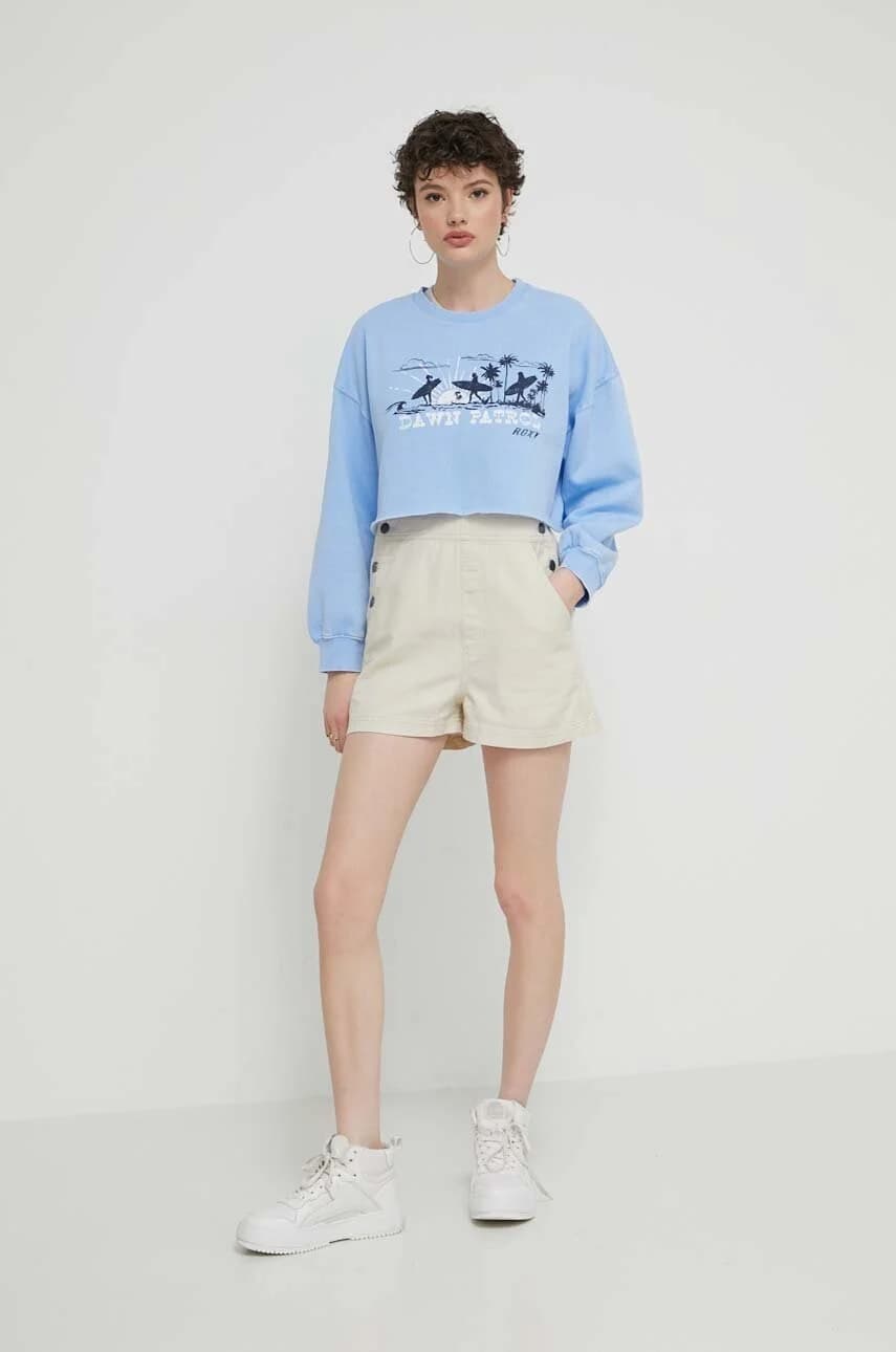 Джинсовый комбинезон Sand Canyon - фото 2