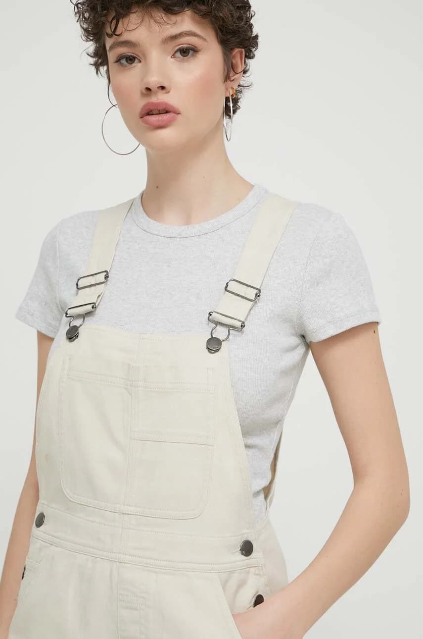 Джинсовый комбинезон Sand Canyon - фото 4