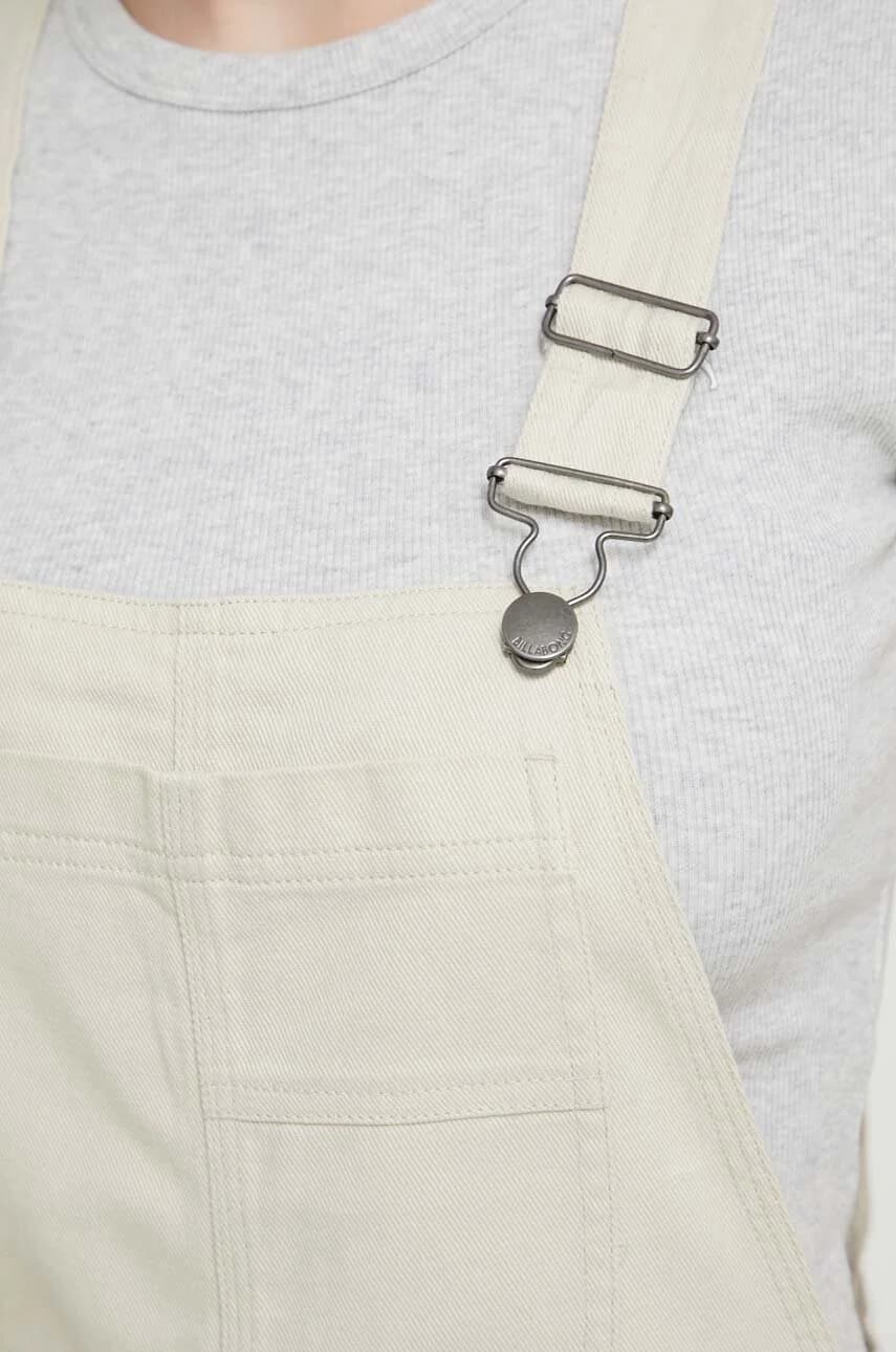 Джинсовый комбинезон Sand Canyon - фото 5