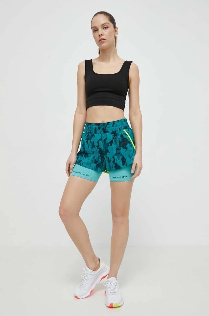 тренировочные шорты Project Rock - фото 2