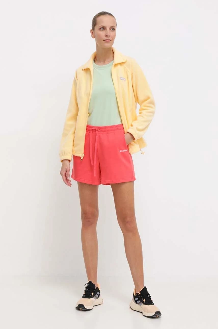 Трекинговые шорты - фото 2