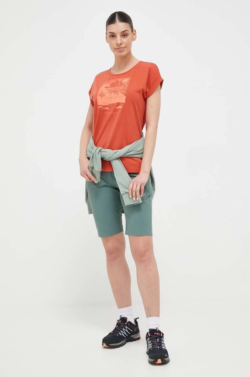 шорты Runbold для активного отдыха - фото 2