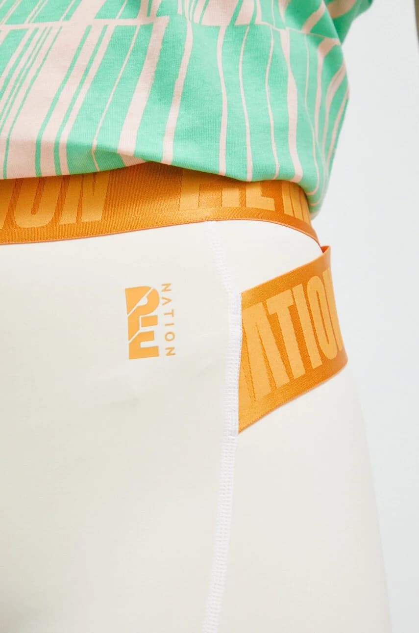 Шорты для тренировок на фервее - фото 4