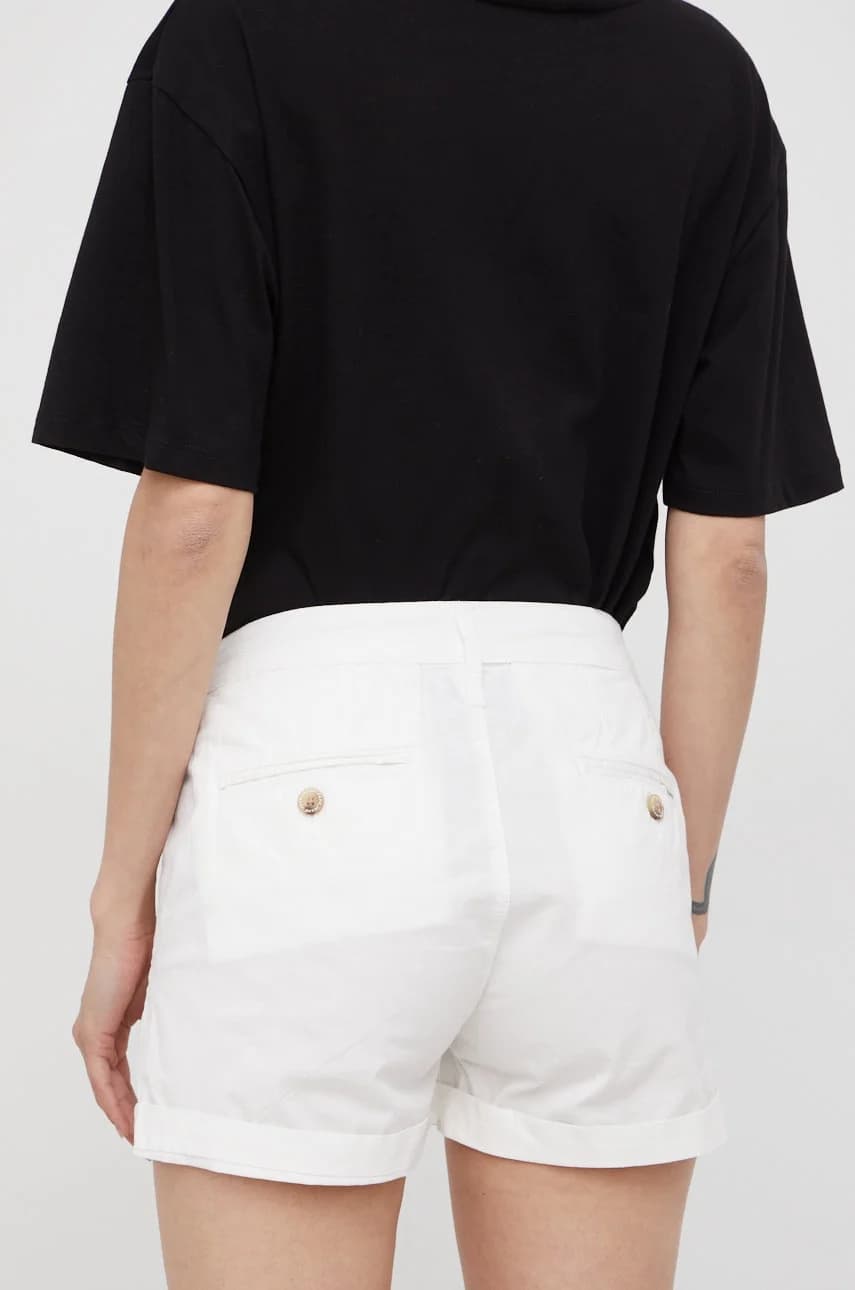 Хлопковые шорты BALBOA SHORT - фото 3