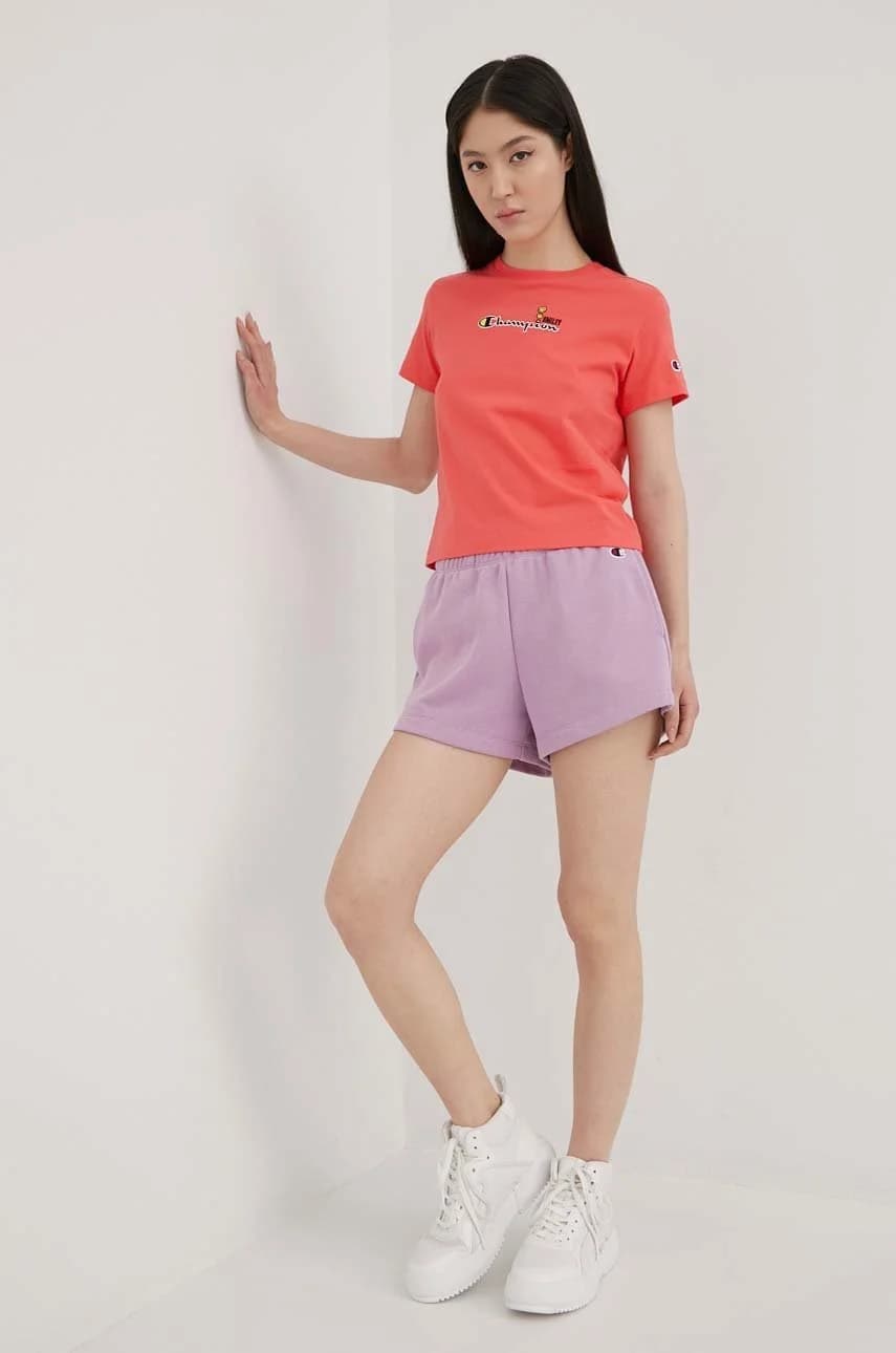 Шорты - фото 2