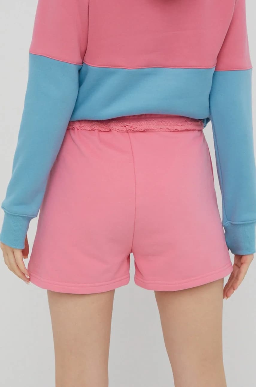 хлопковые шорты Jane - фото 3