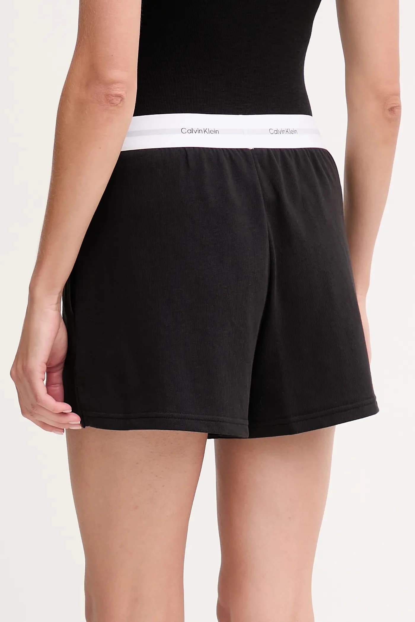 Хлопковые шорты Lounge - фото 3