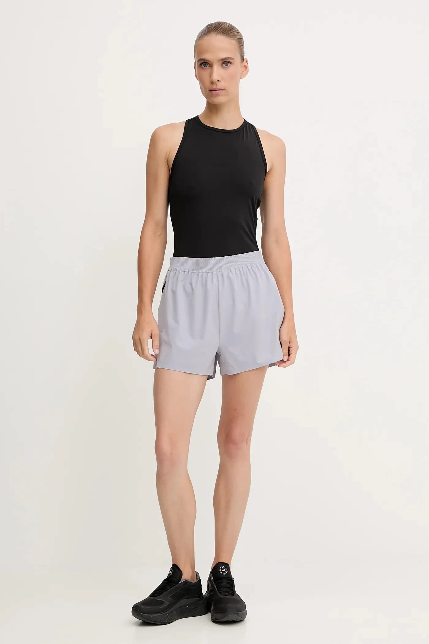 Тренировочные шорты - фото 4