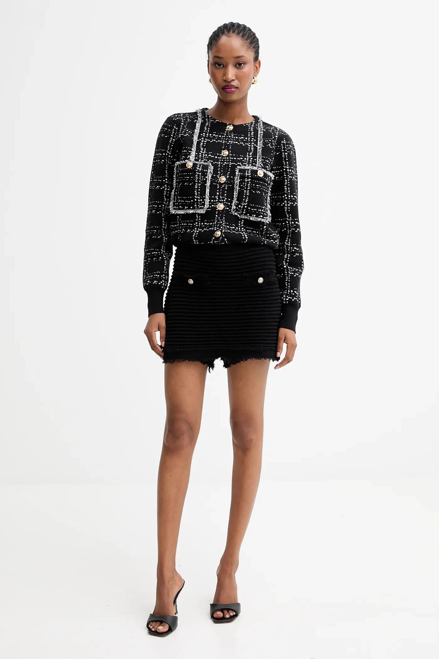 МАЛИНОВЫЕ шорты - фото 2