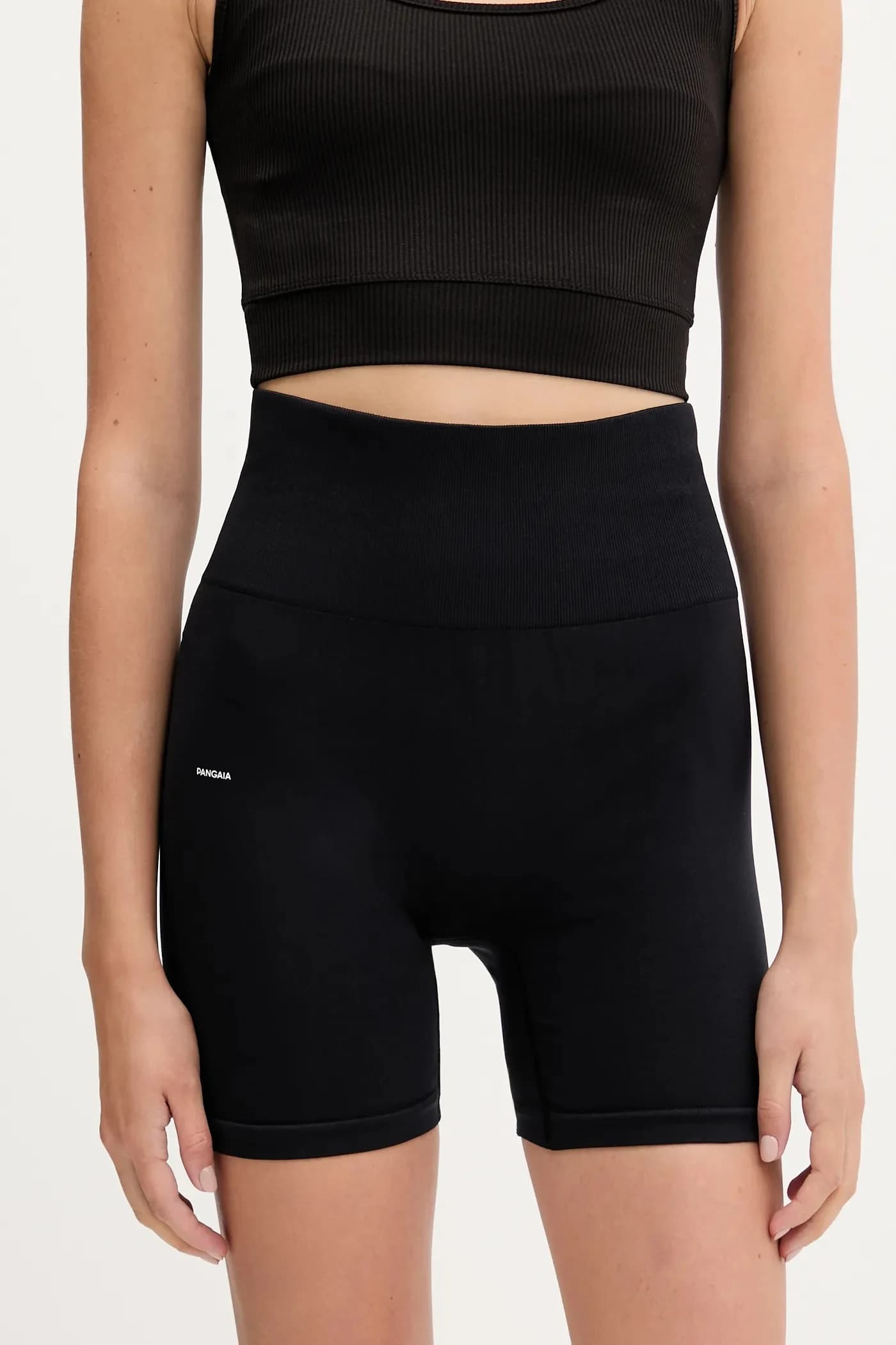 Компрессионные шорты Plant-Stretch