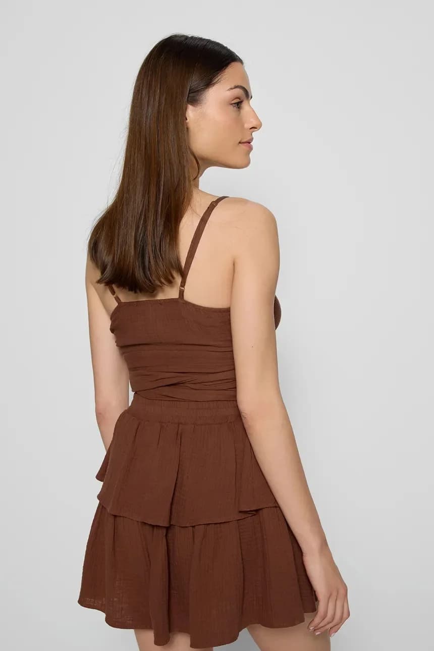 шорты ОСТЕР - фото 2