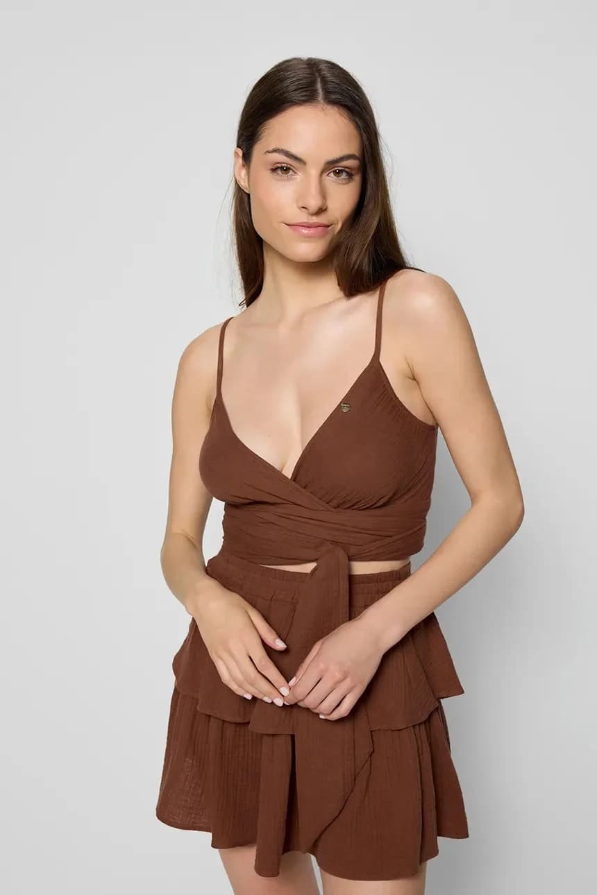 шорты ОСТЕР - фото 3