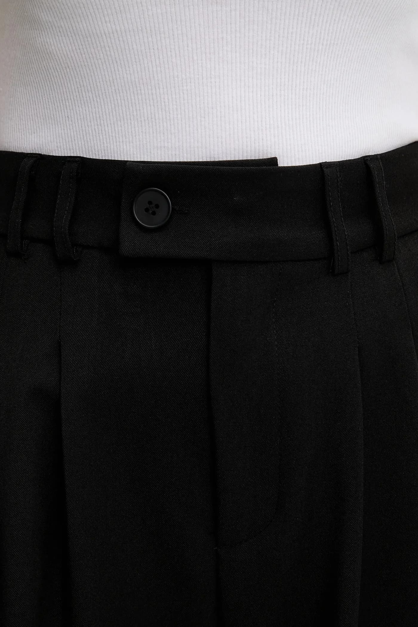 Шорты - фото 4