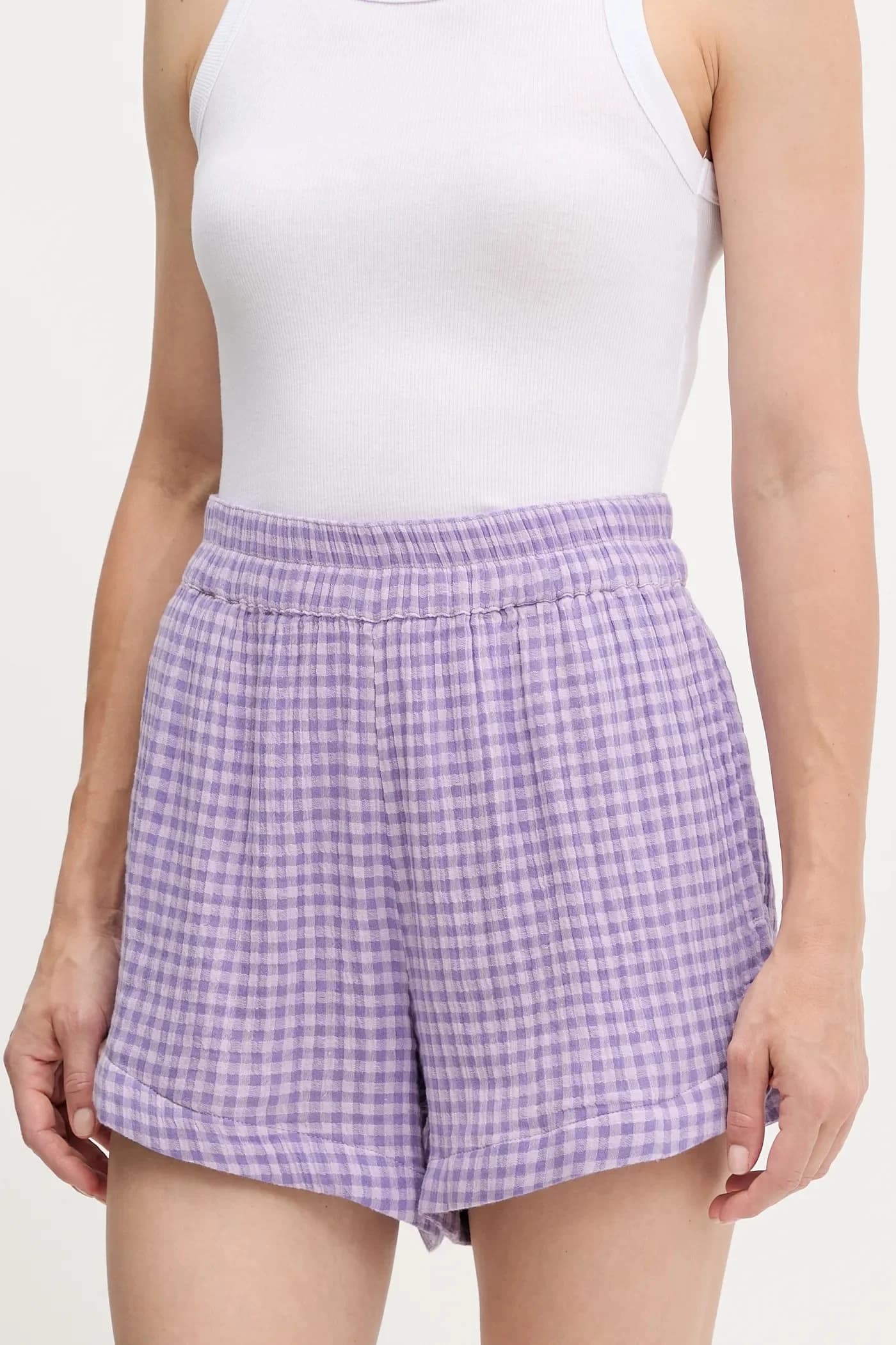 Хлопковые шорты PREMIUM SURF