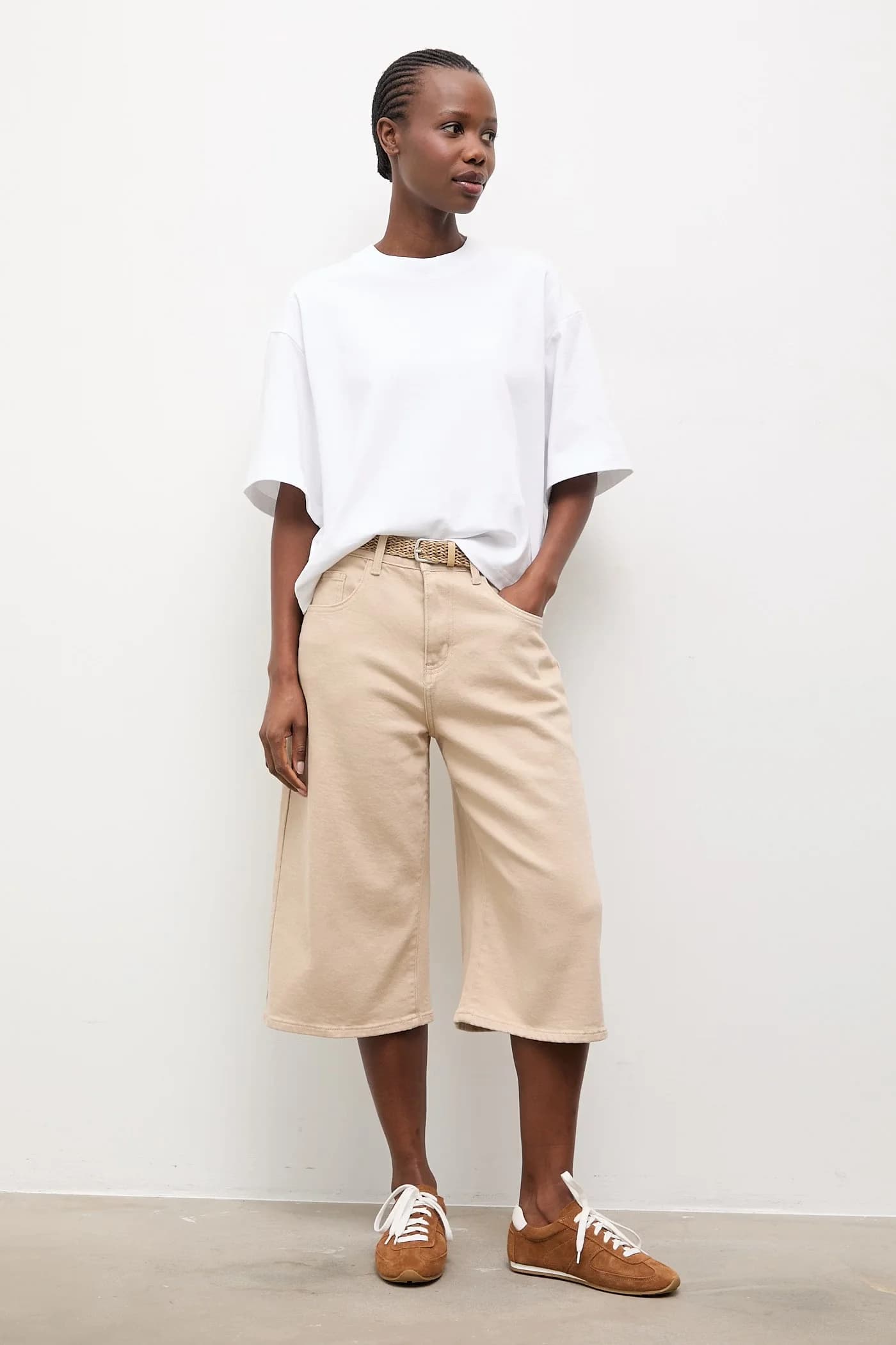 Шорты - фото 2