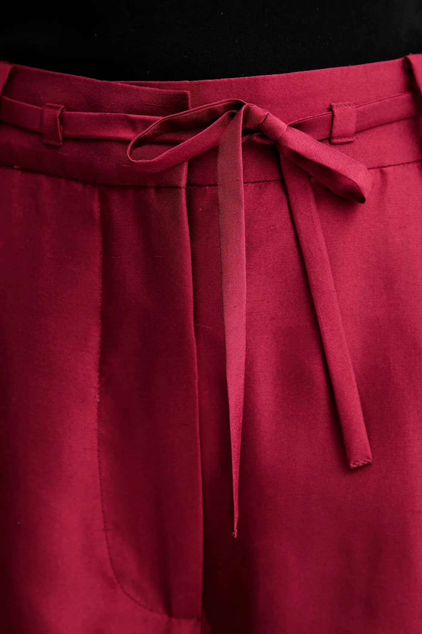 шелковые шорты PEPPI - фото 4