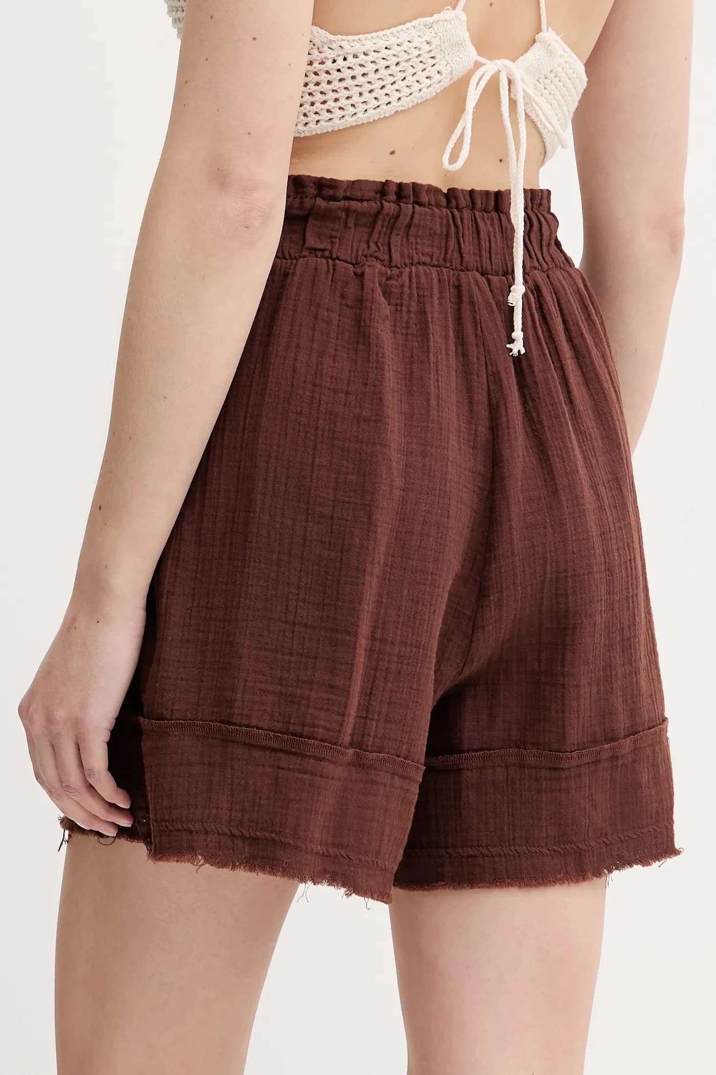 Шорты - фото 3