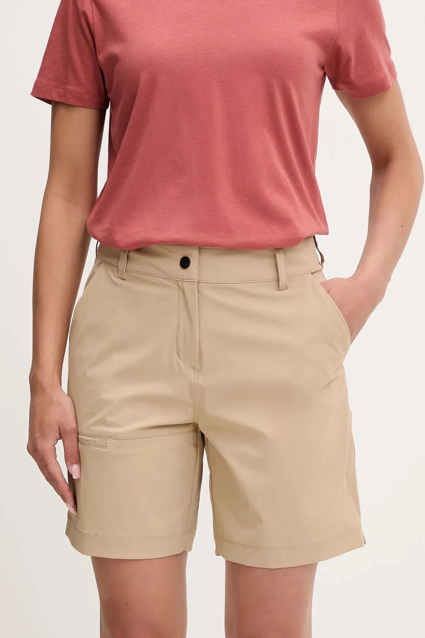 LYCIAN шорты для активного отдыха