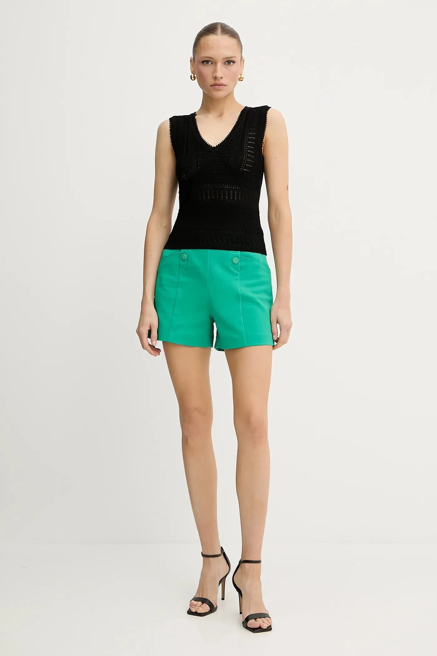 Шорты - фото 2