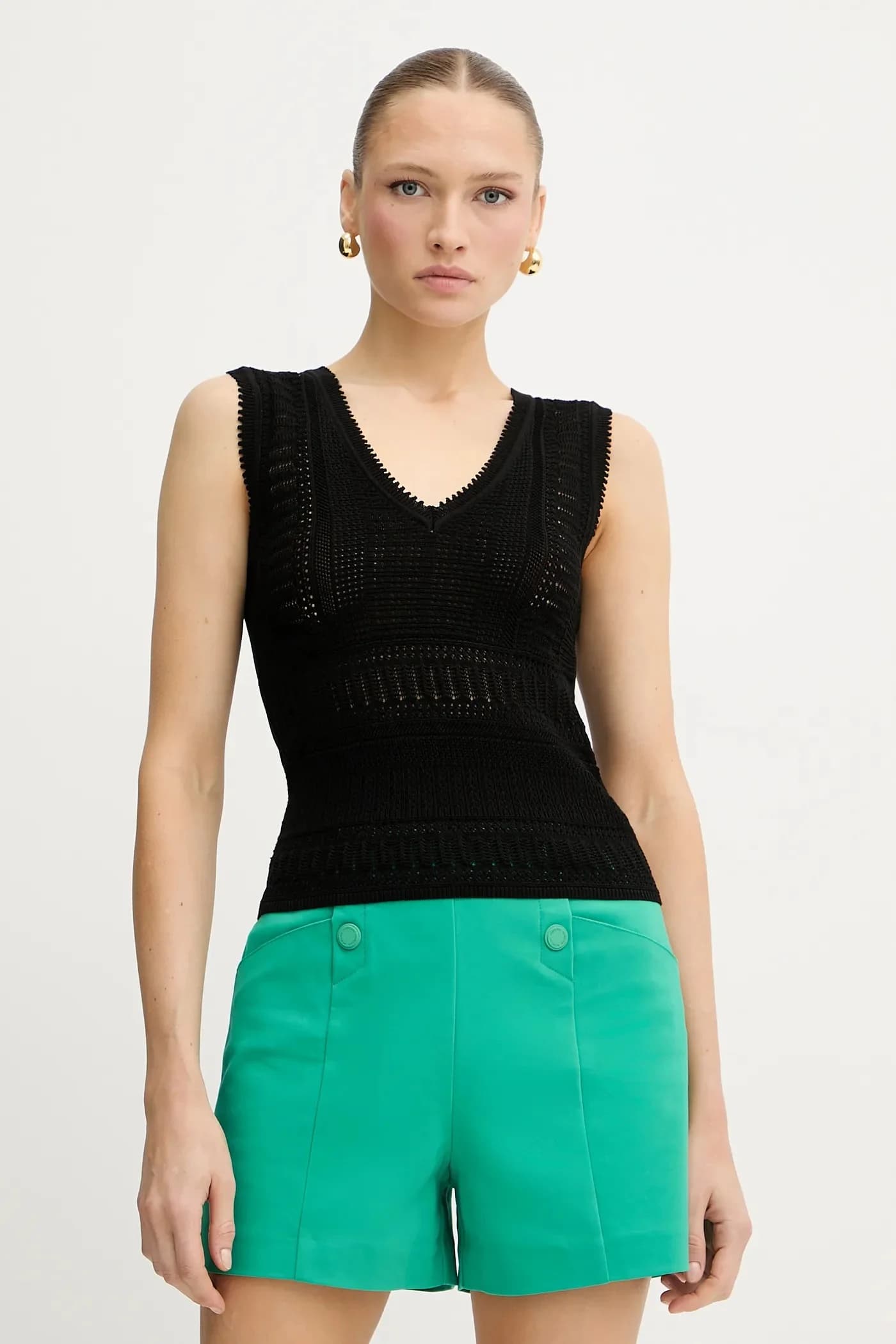 Шорты - фото 4