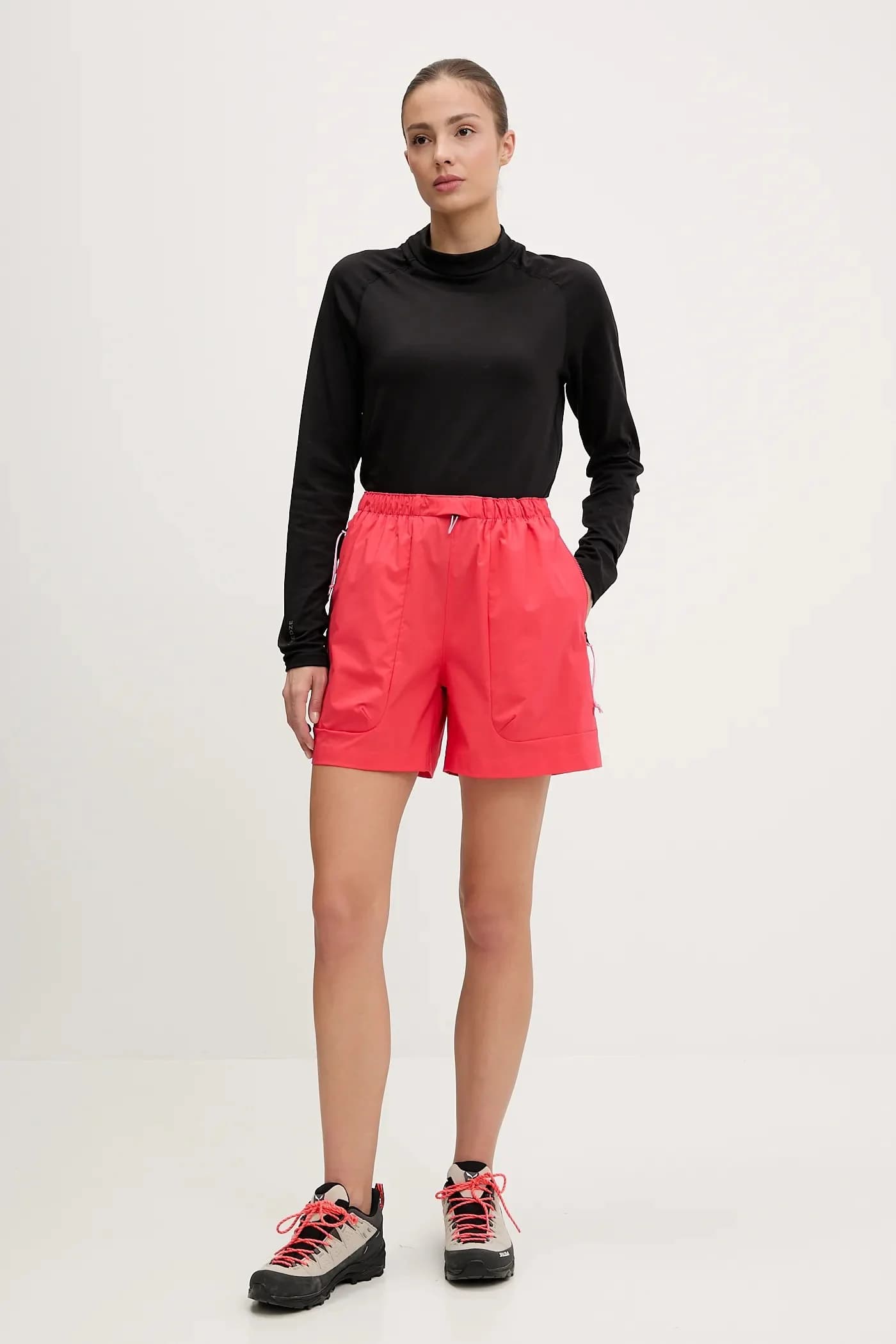 Уличные шорты - фото 2