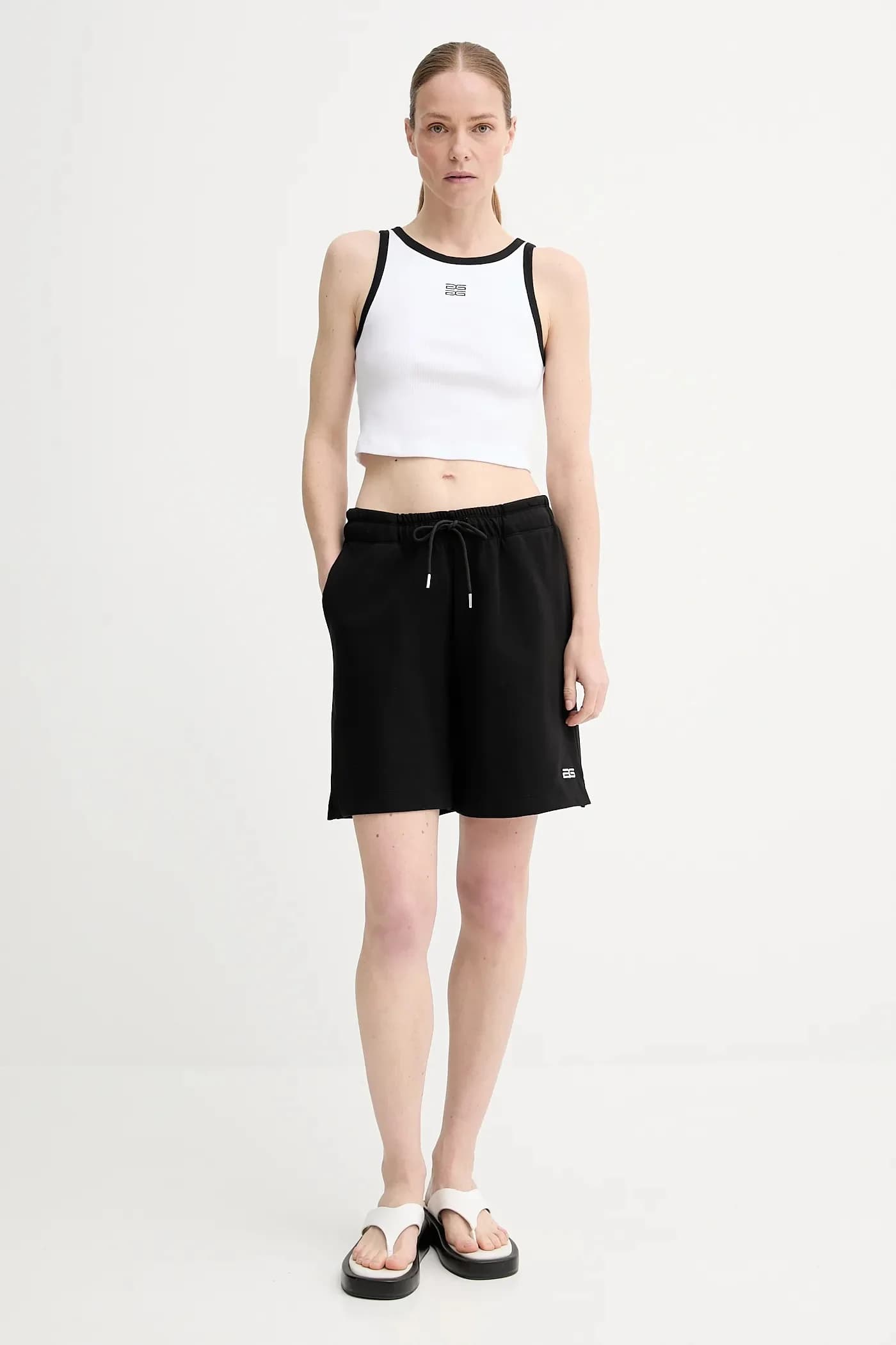 Шорты - фото 2