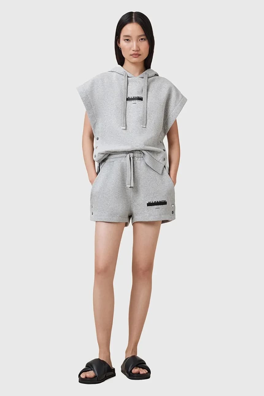 SORRI хлопковые шорты