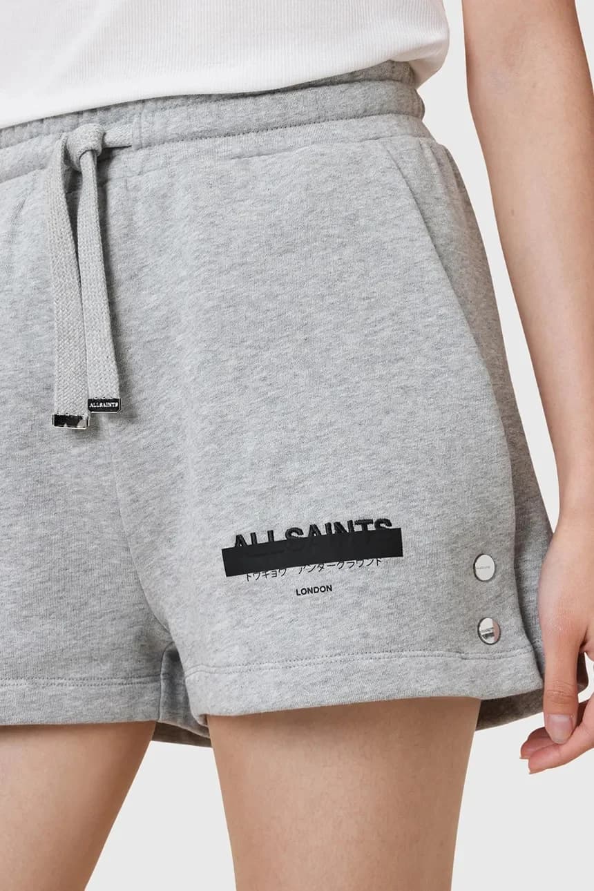 SORRI хлопковые шорты - фото 3