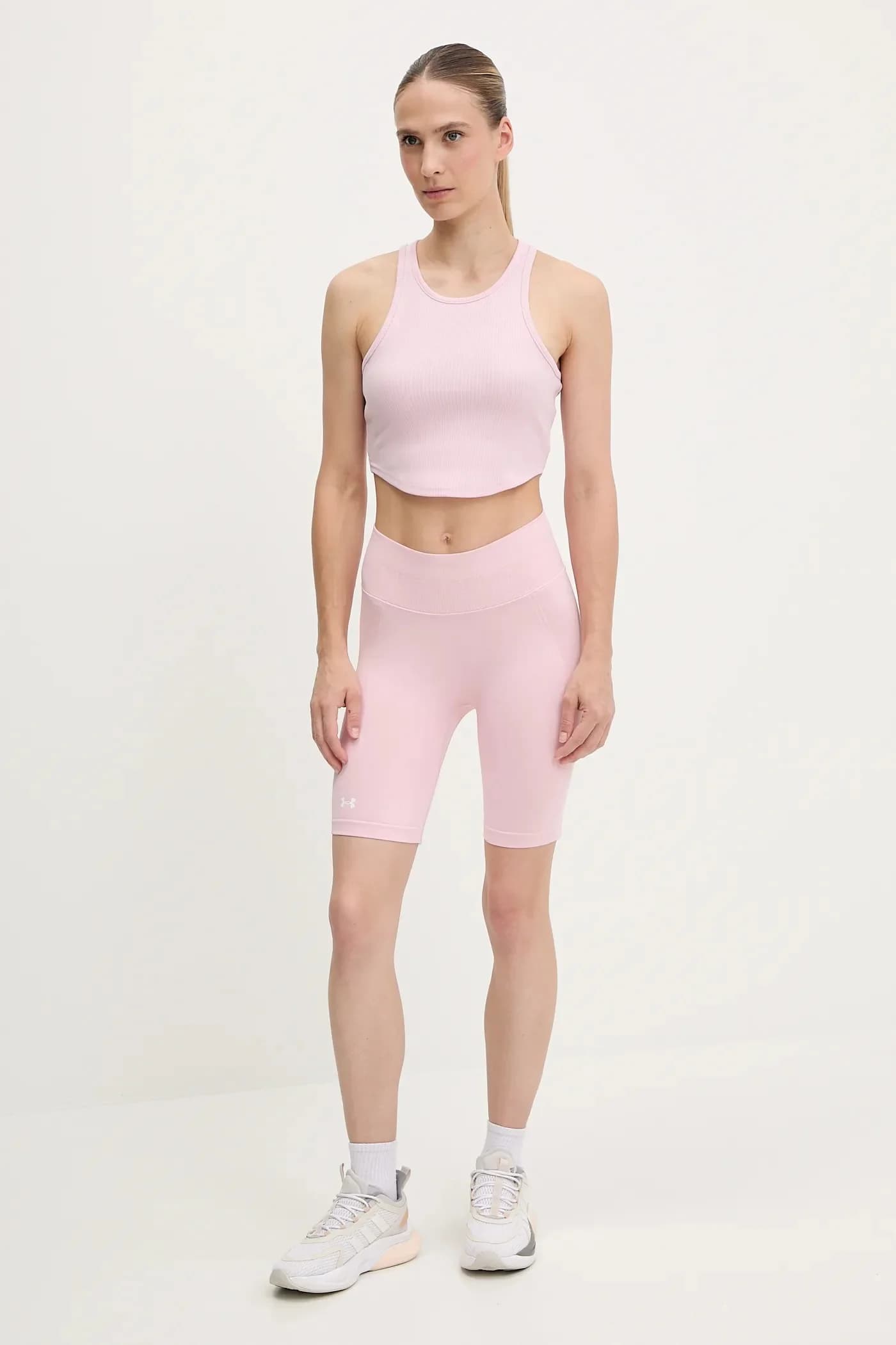 Бесшовные шорты для тренинга Train - фото 2