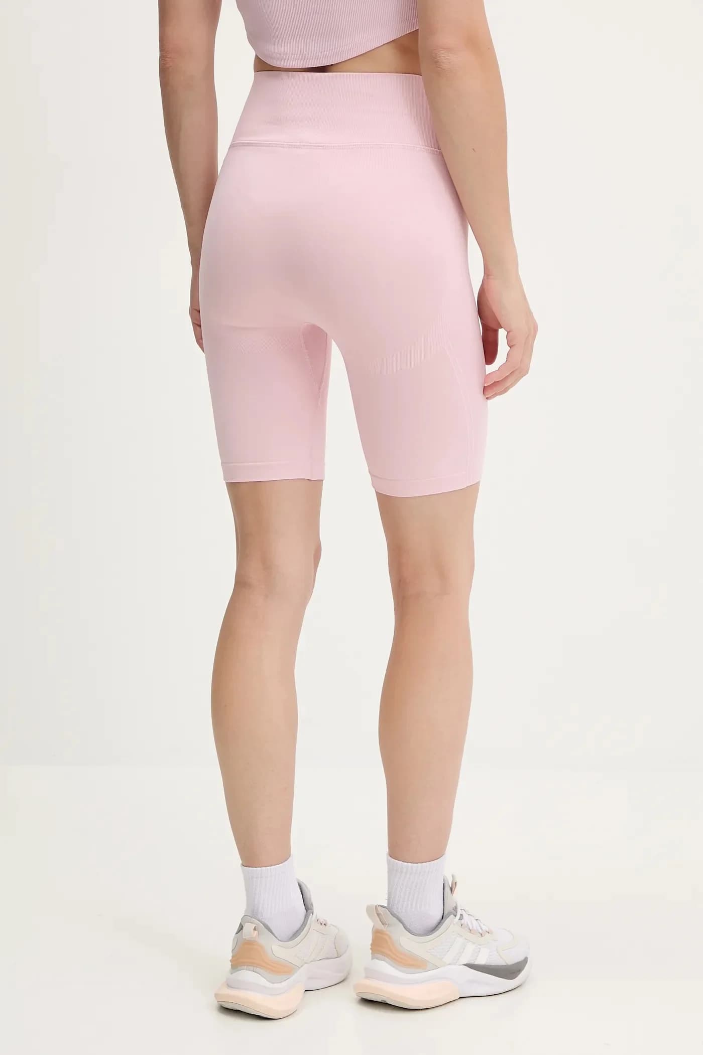 Бесшовные шорты для тренинга Train - фото 3