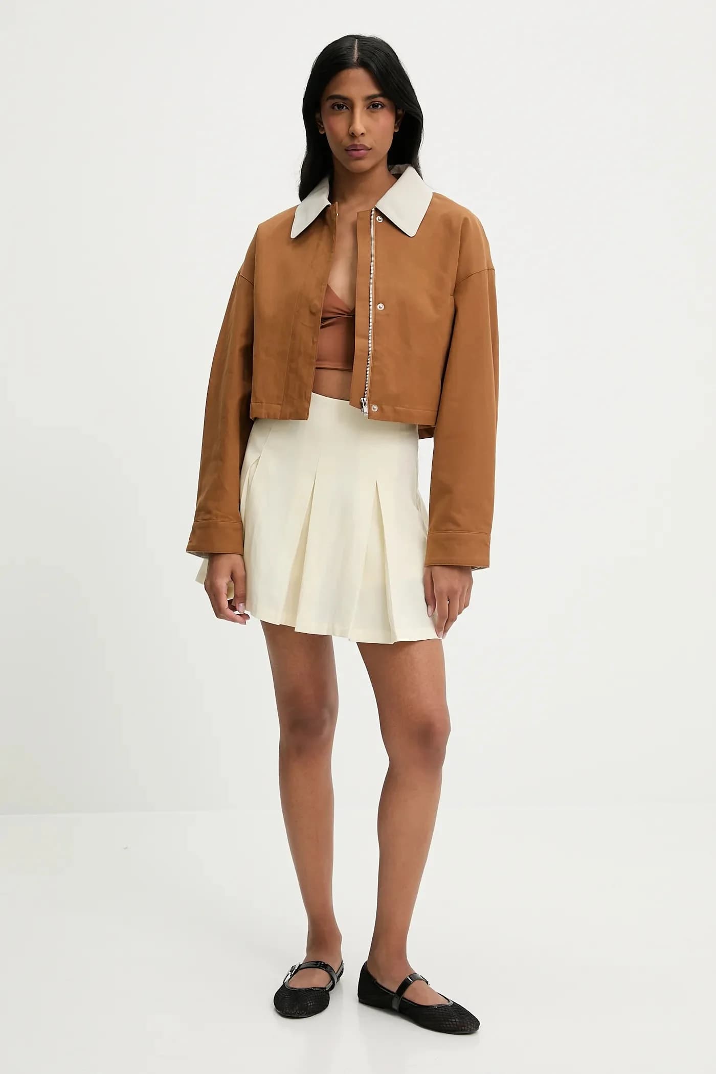 Шорты - фото 2