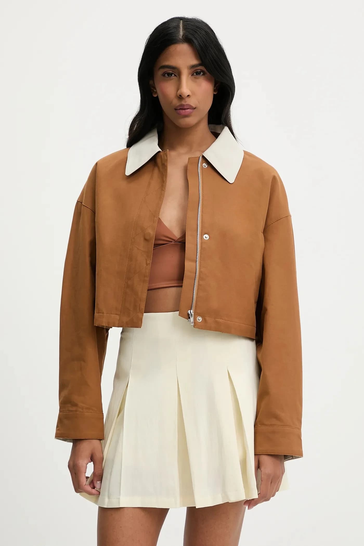 Шорты - фото 5