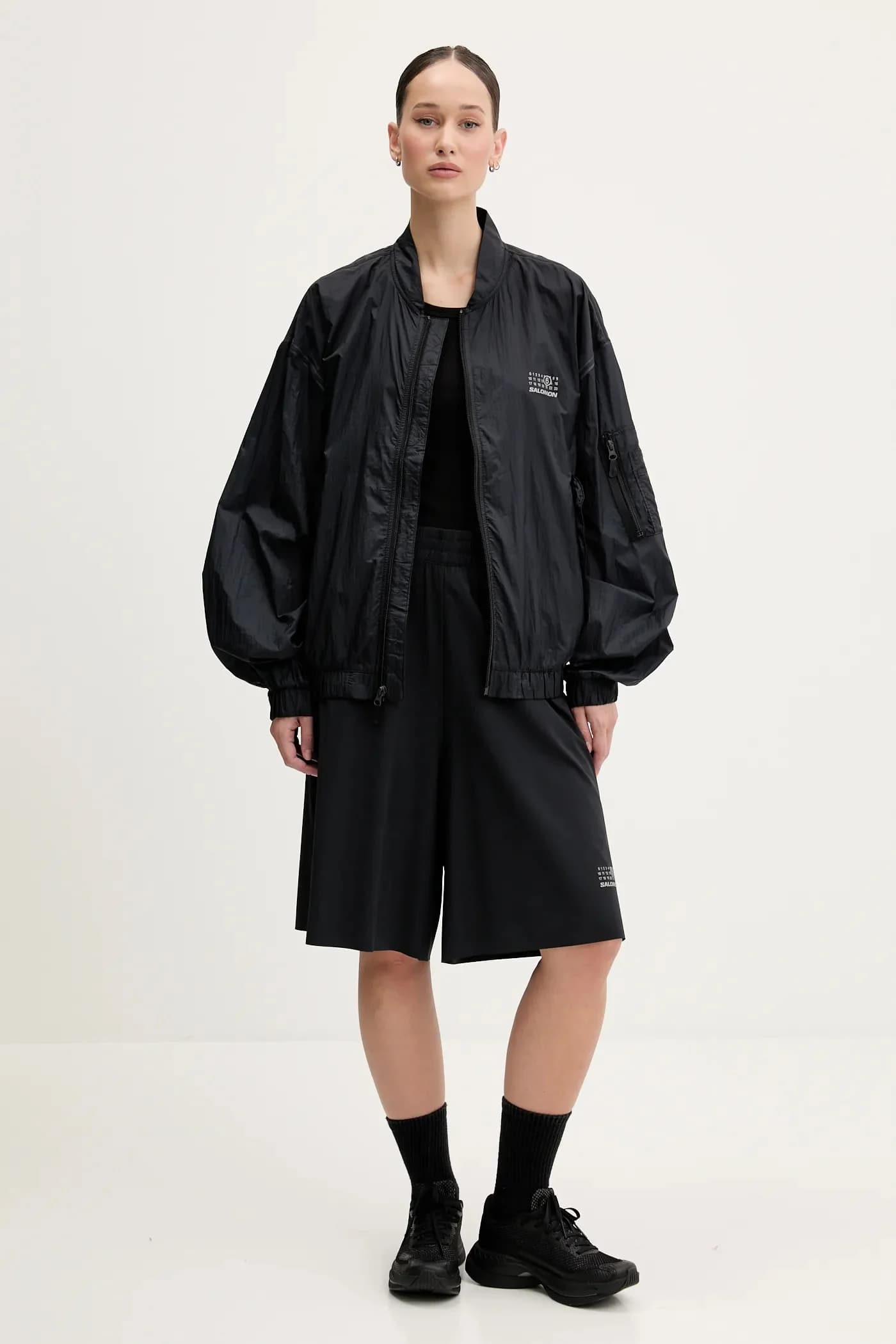 шорты X Salomon - фото 2