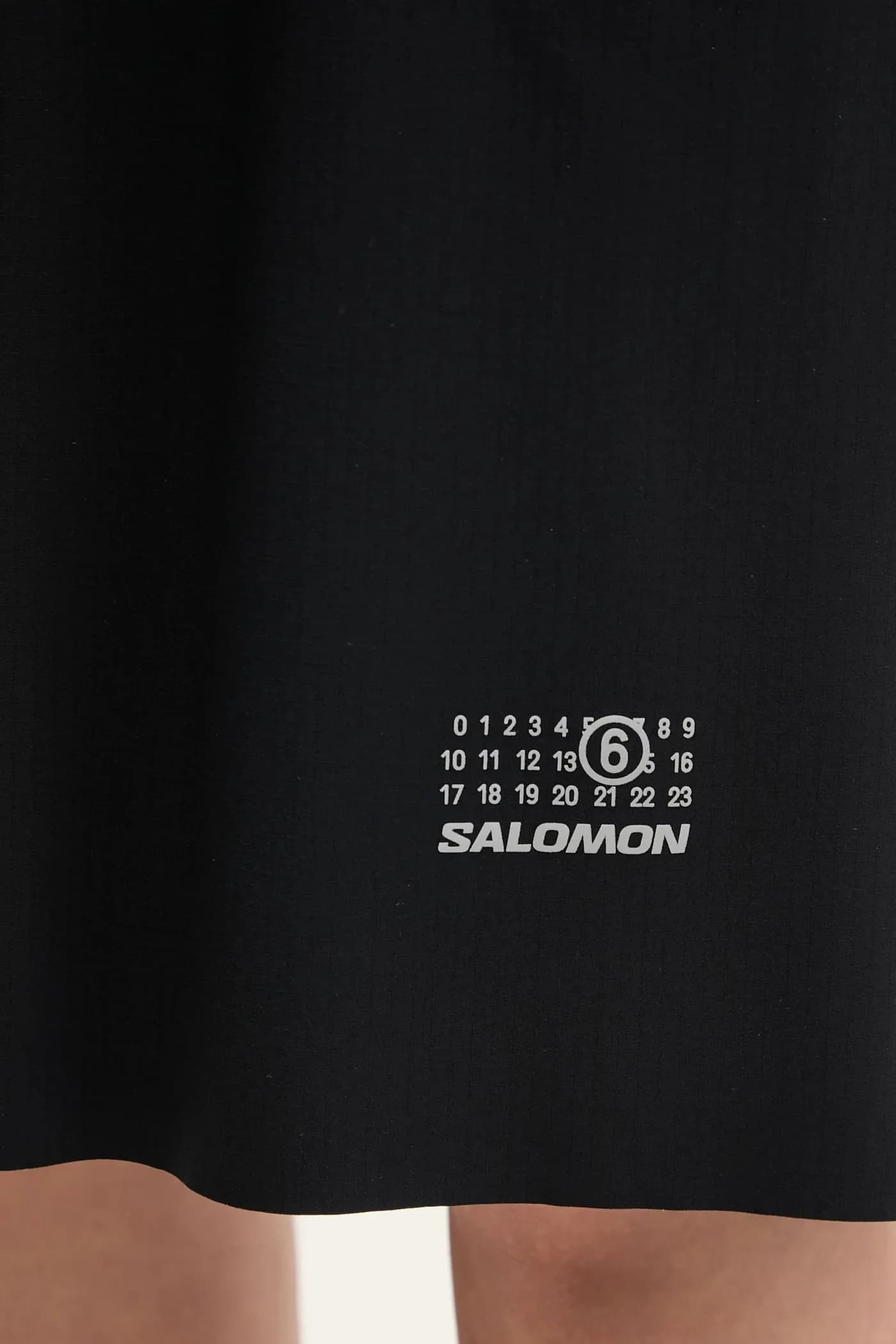 шорты X Salomon - фото 4