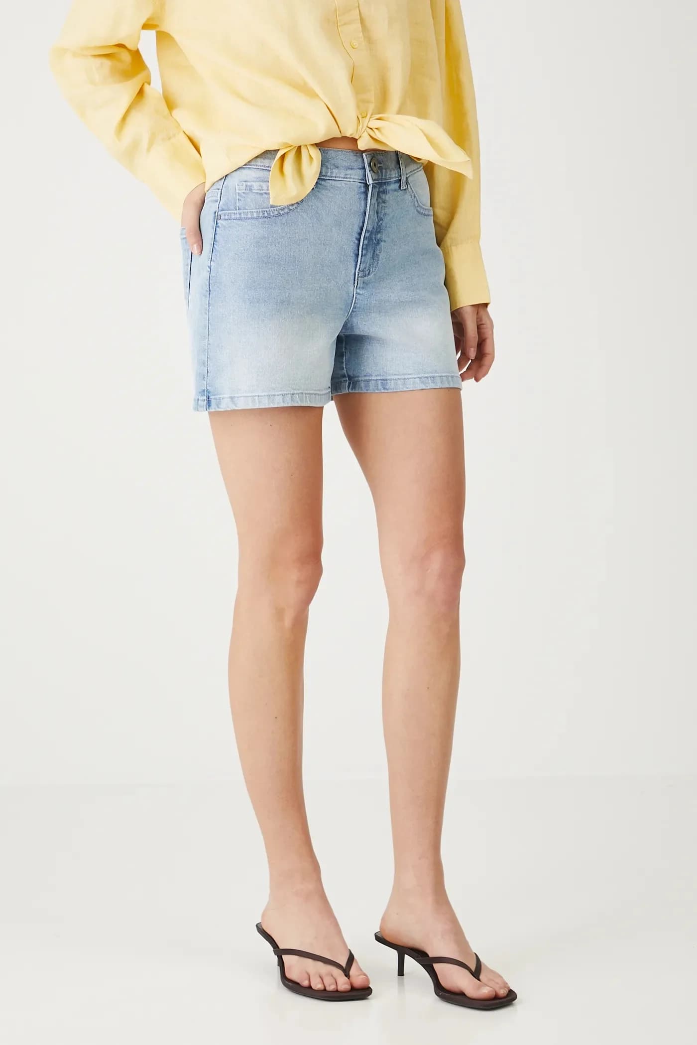 Шорты - фото 2