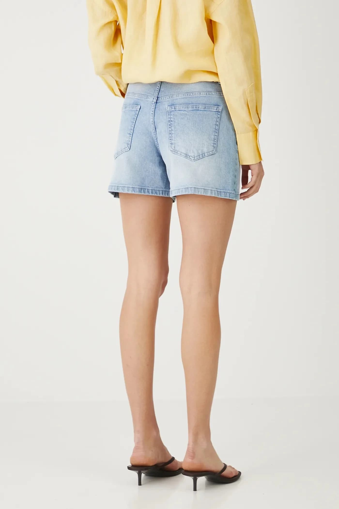 Шорты - фото 3