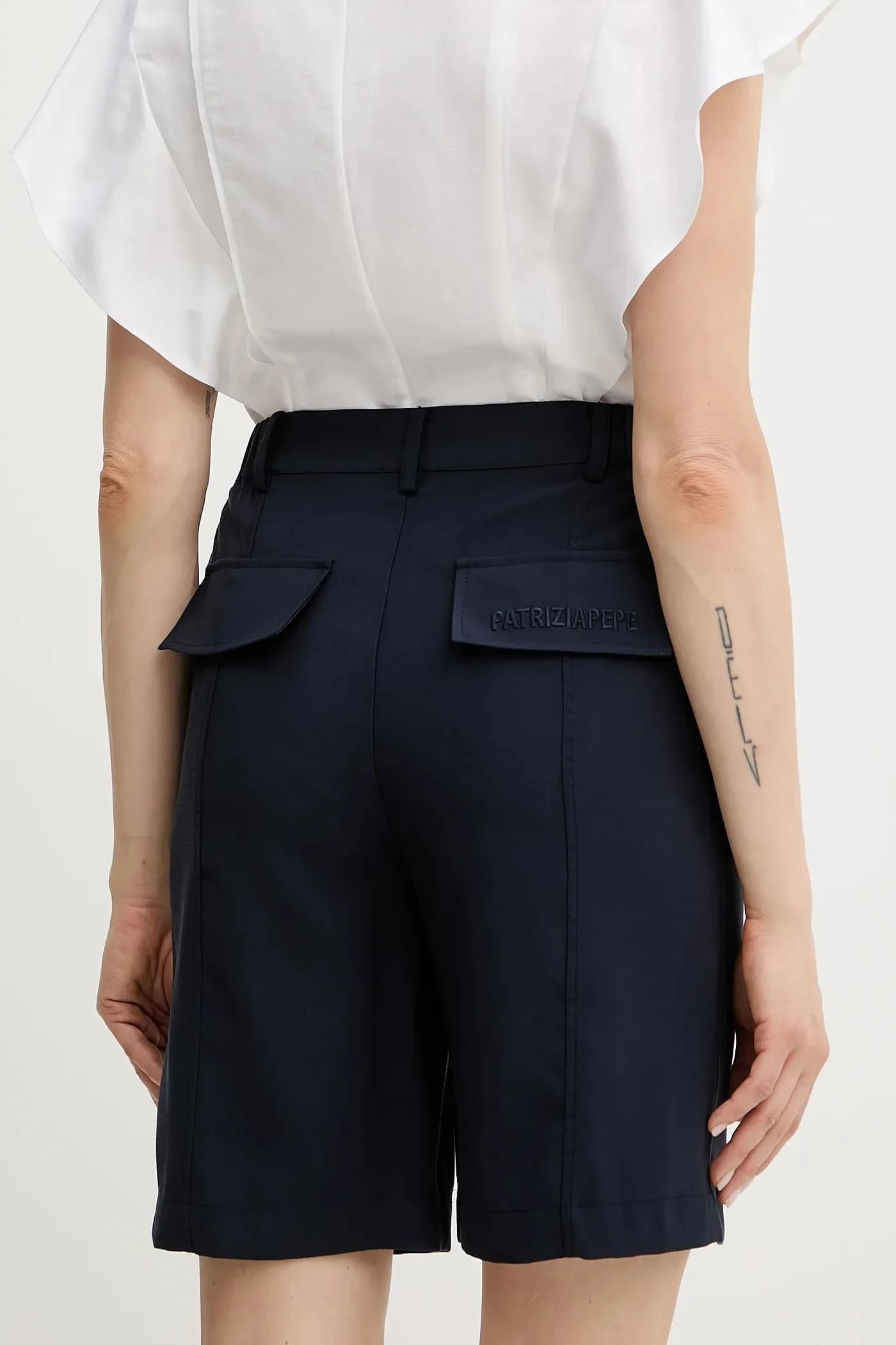 Шорты - фото 3