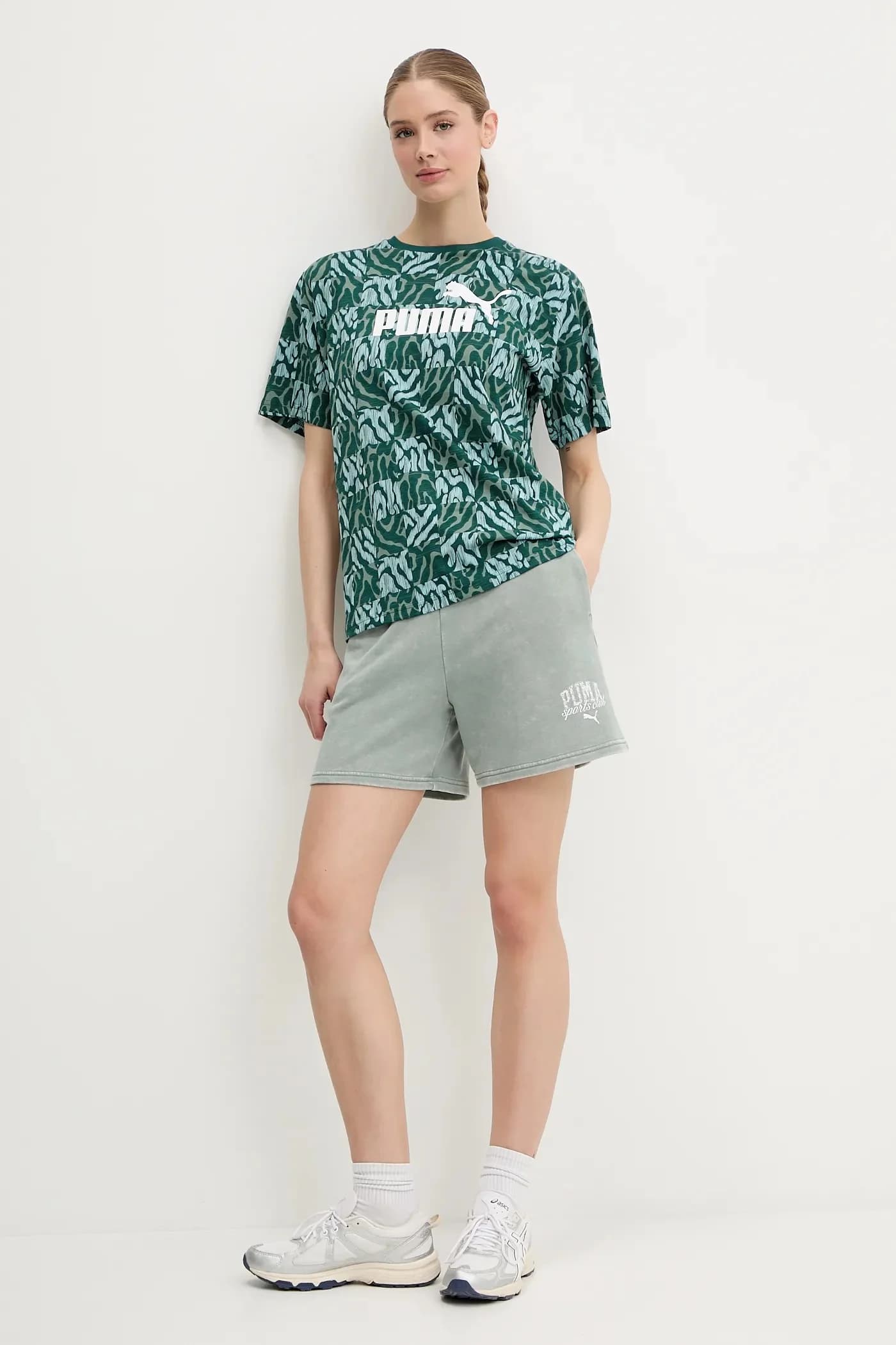 Шорты - фото 2