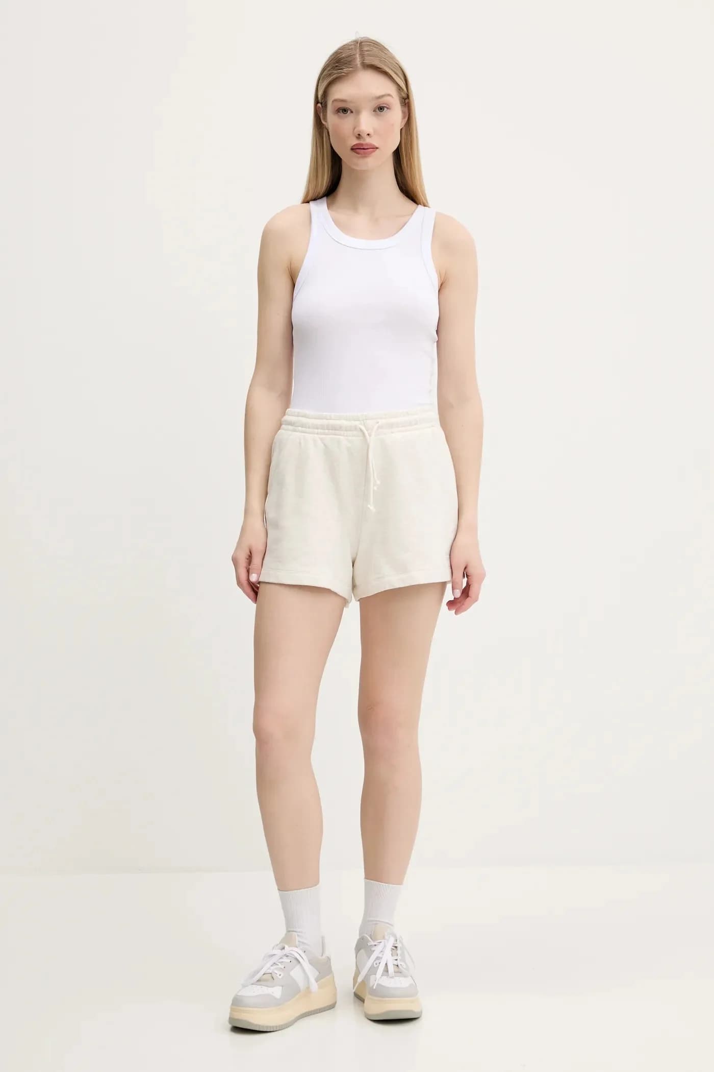 Хлопковые шорты - фото 2