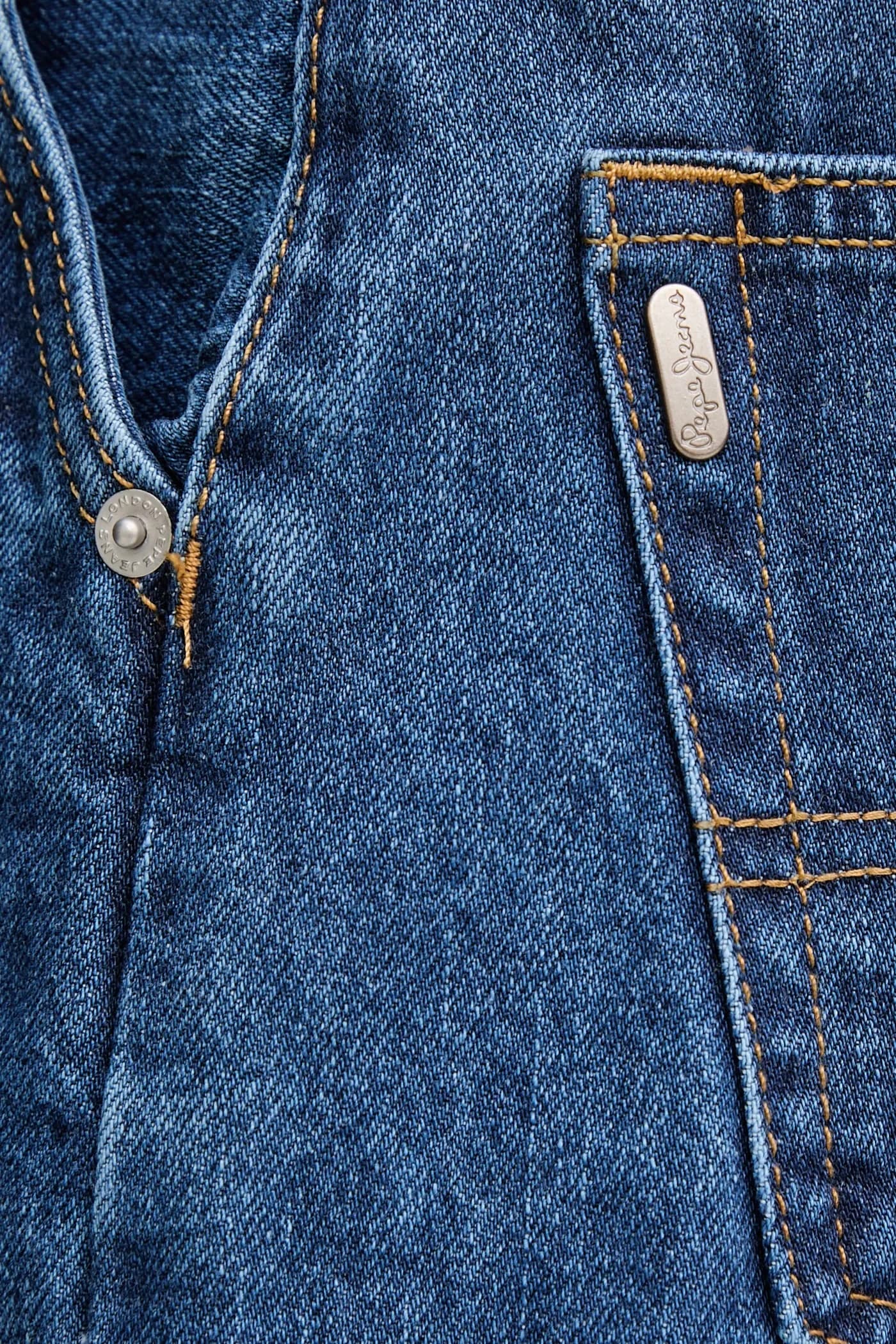 Юбка REGULAR SKORT HW - фото 6