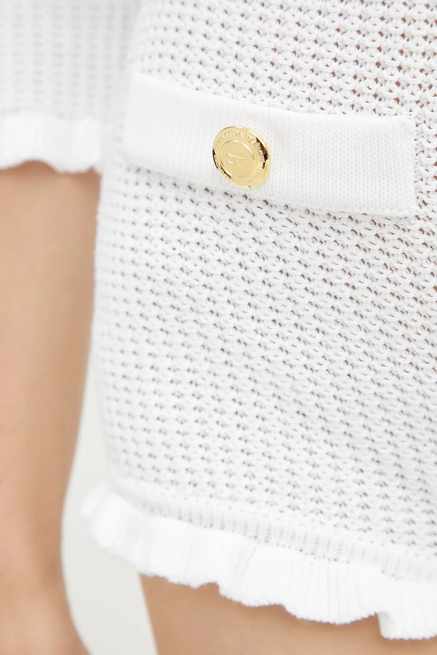 Шорты - фото 4