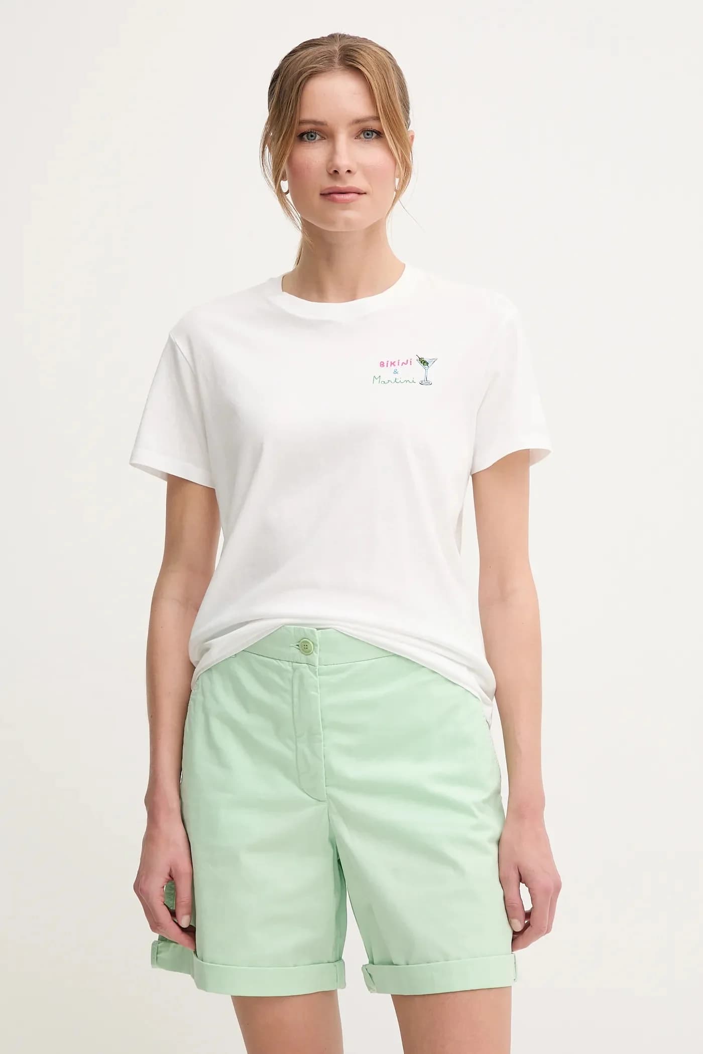 Шорты - фото 4