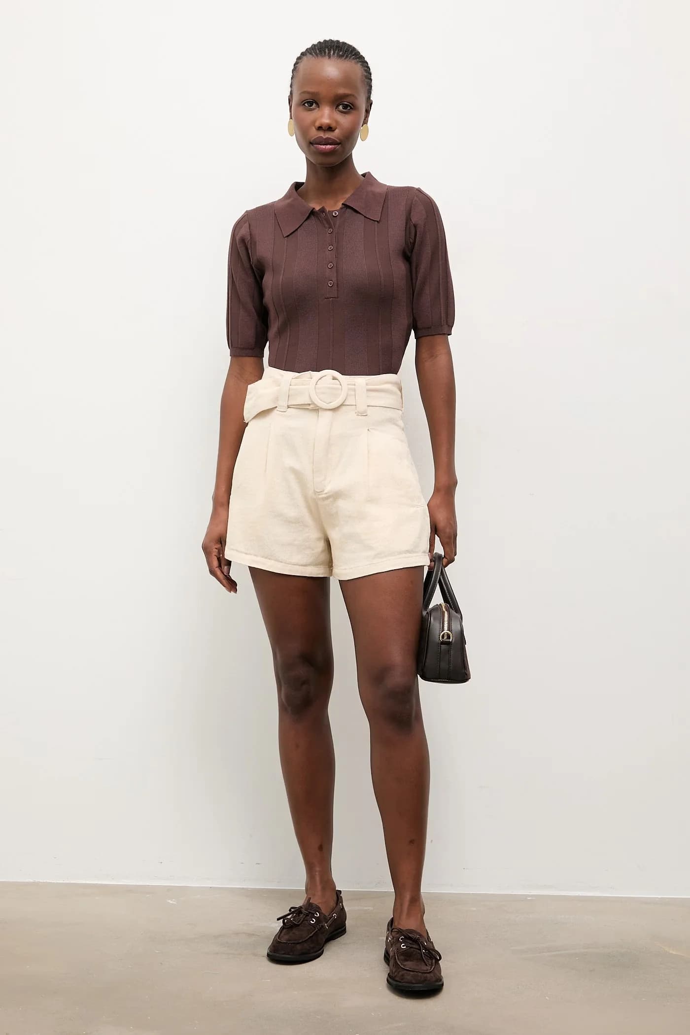 Шорты - фото 2