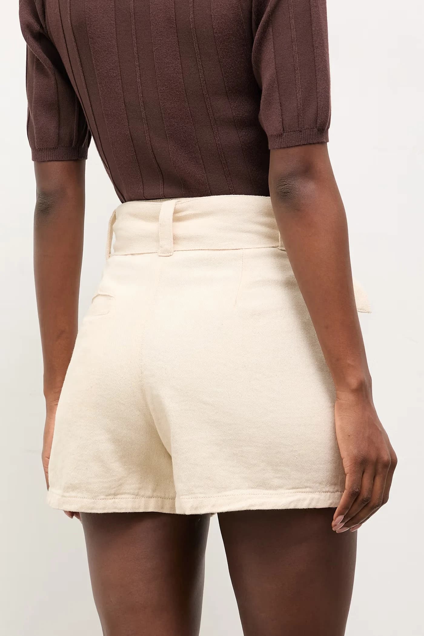 Шорты - фото 3